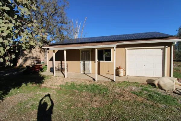 $365,000 | 17125 Zanita Trail, Anderson, CA 96007
