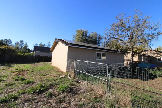 $375,000 | 17125 Zanita Trail, Anderson, CA 96007