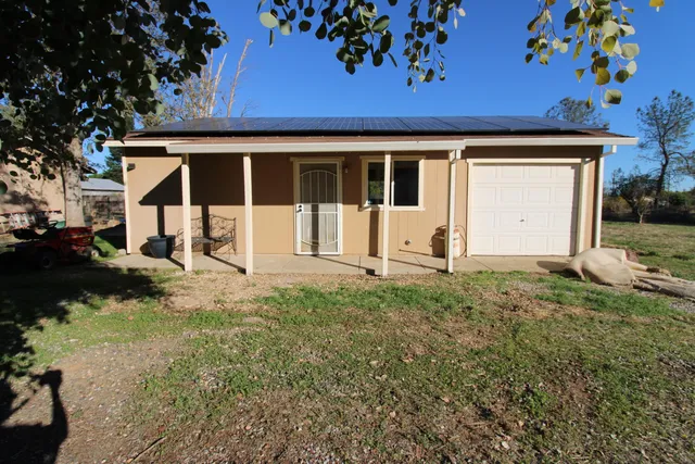 $375,000 | 17125 Zanita Trail, Anderson, CA 96007