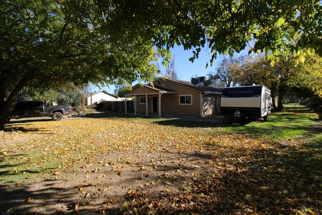 $375,000 | 17125 Zanita Trail, Anderson, CA 96007