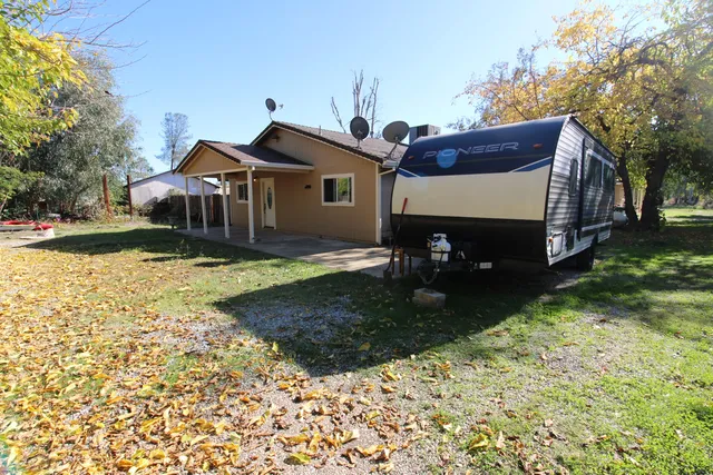 $375,000 | 17125 Zanita Trail, Anderson, CA 96007