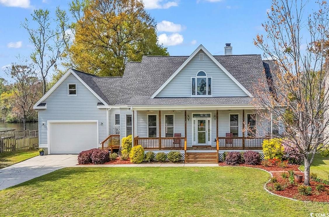 39 Smith Boulevard Myrtle Beach, SC 29588 - Photo 1 of 40