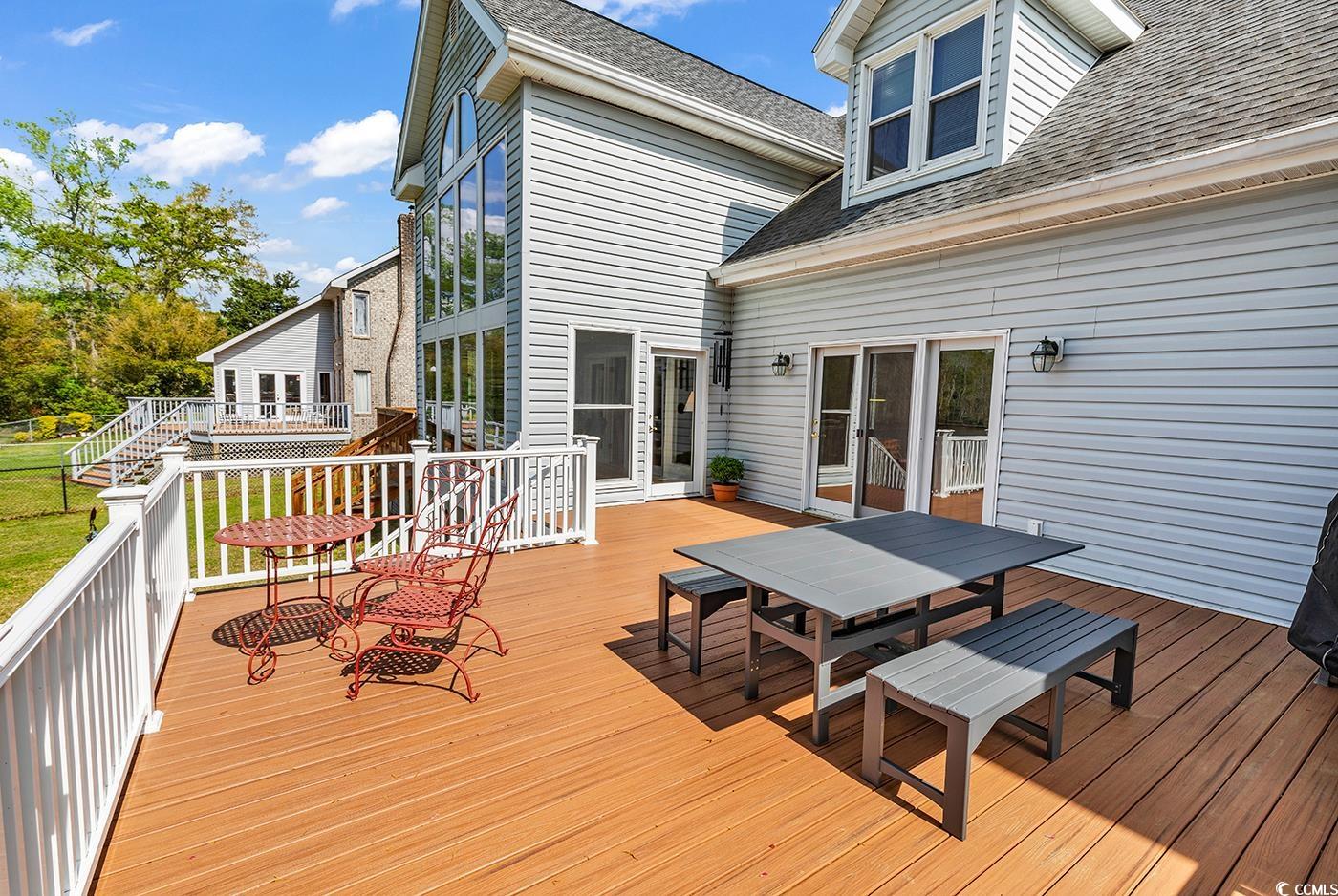 39 Smith Boulevard Myrtle Beach, SC 29588 - Photo 22 of 40