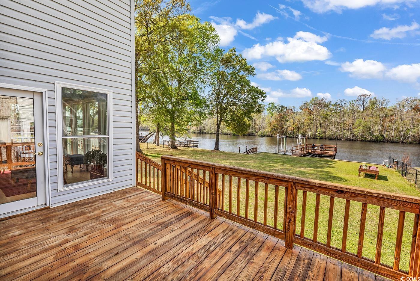 39 Smith Boulevard Myrtle Beach, SC 29588 - Photo 23 of 40