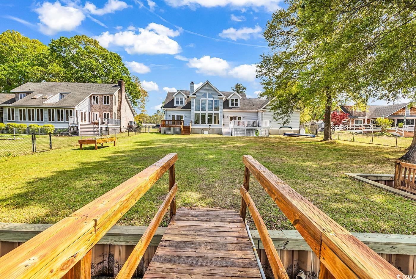 39 Smith Boulevard Myrtle Beach, SC 29588 - Photo 28 of 40