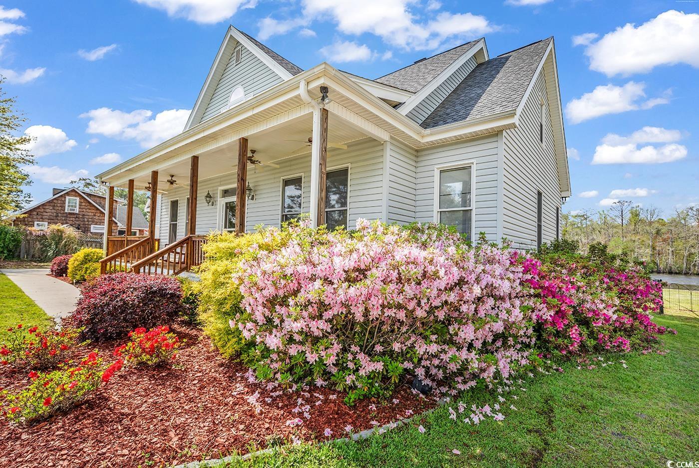 39 Smith Boulevard Myrtle Beach, SC 29588 - Photo 33 of 40