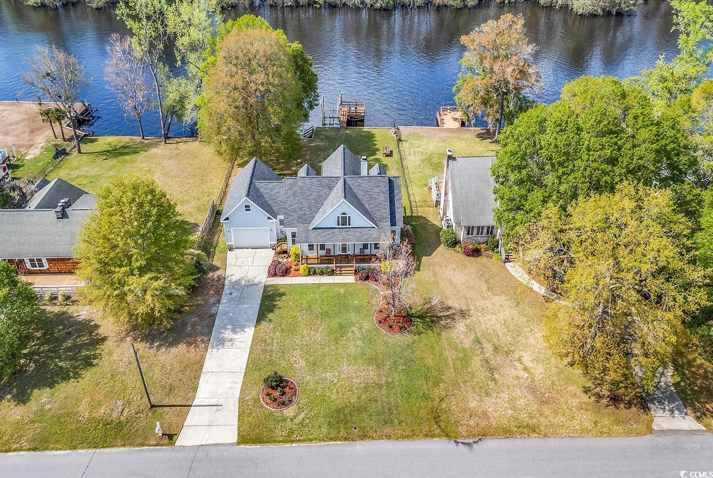 39 Smith Boulevard Myrtle Beach, SC 29588 - Photo 35 of 40