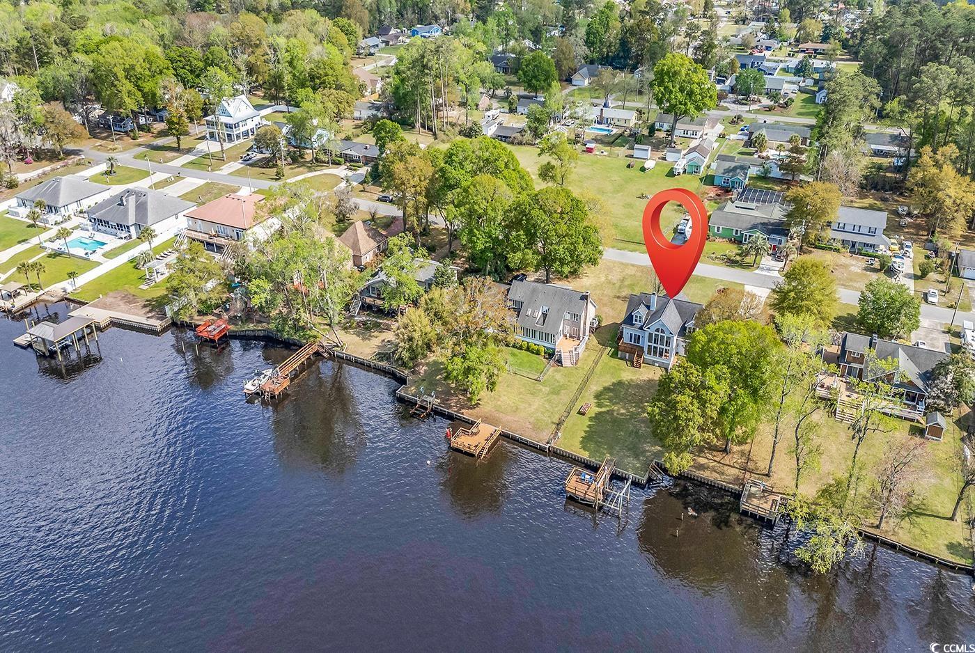 39 Smith Boulevard Myrtle Beach, SC 29588 - Photo 36 of 40