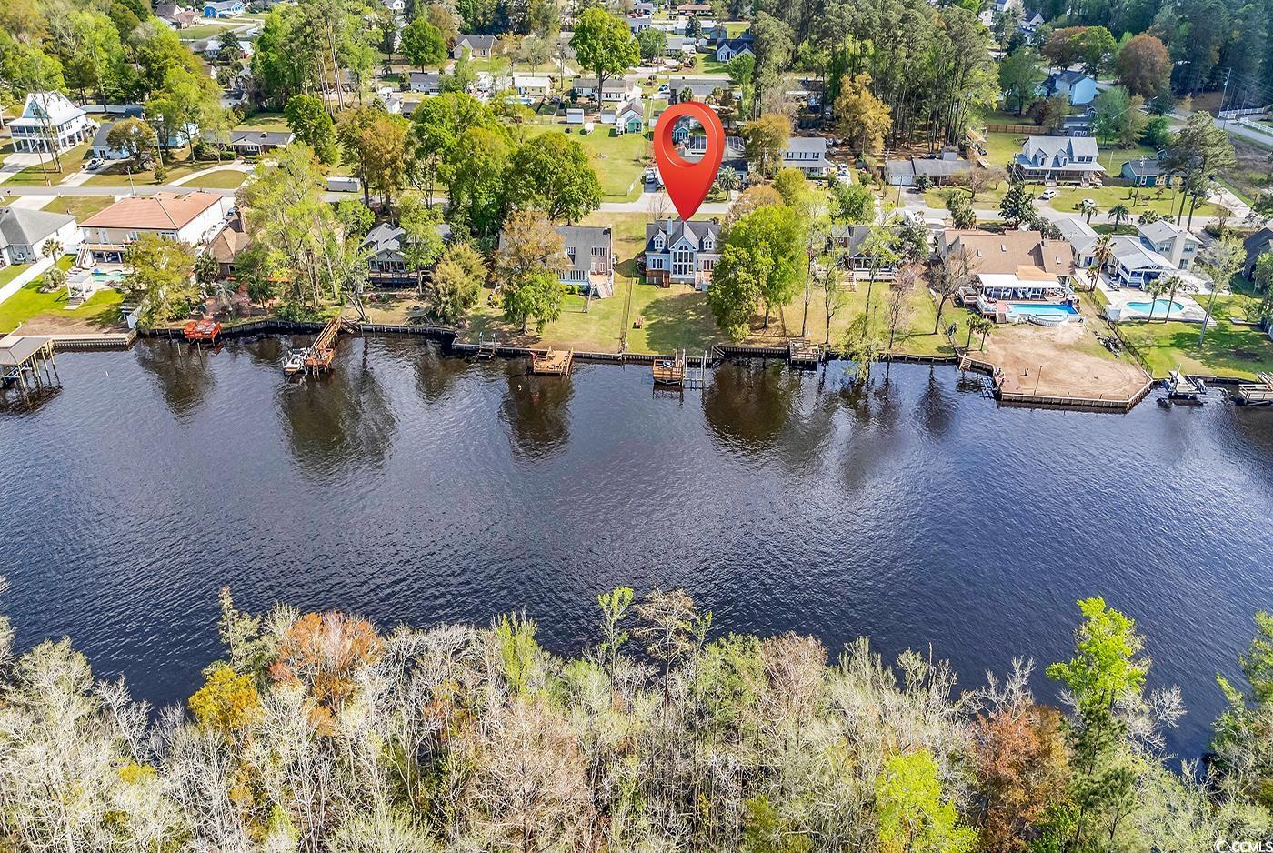 39 Smith Boulevard Myrtle Beach, SC 29588 - Photo 37 of 40