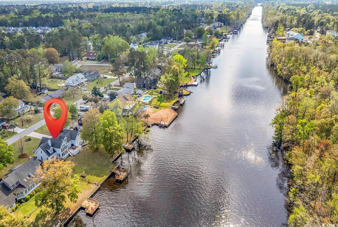 39 Smith Boulevard Myrtle Beach, SC 29588 - Photo 38 of 40