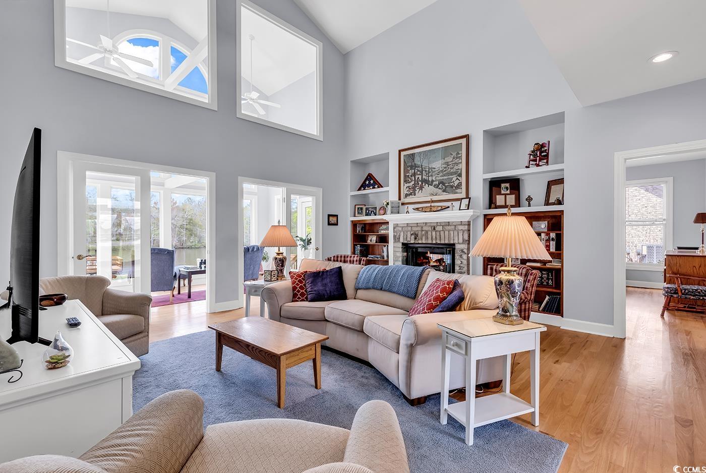 39 Smith Boulevard Myrtle Beach, SC 29588 - Photo 4 of 40