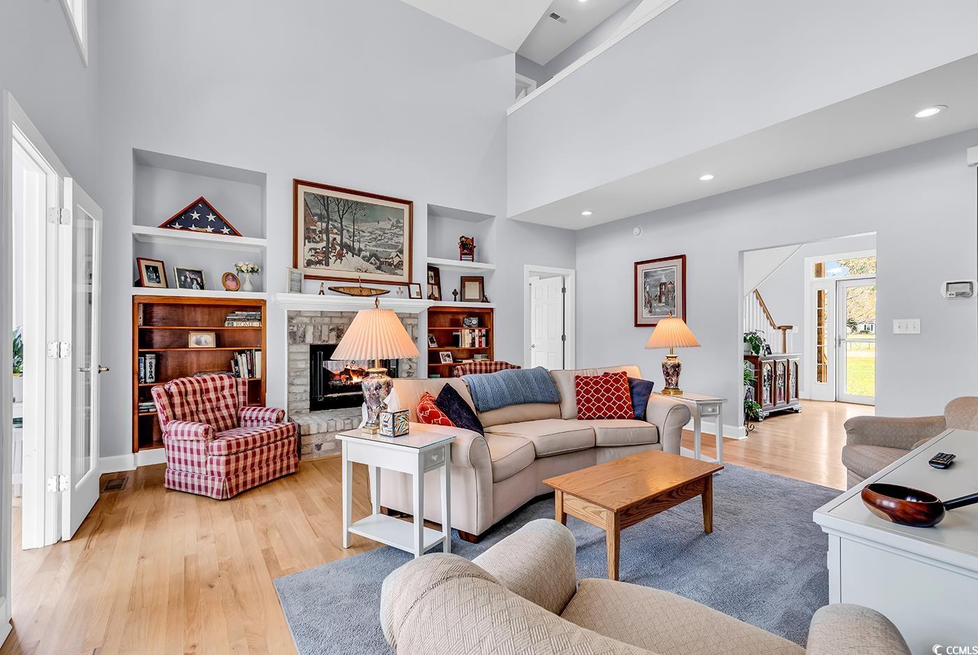 39 Smith Boulevard Myrtle Beach, SC 29588 - Photo 8 of 40