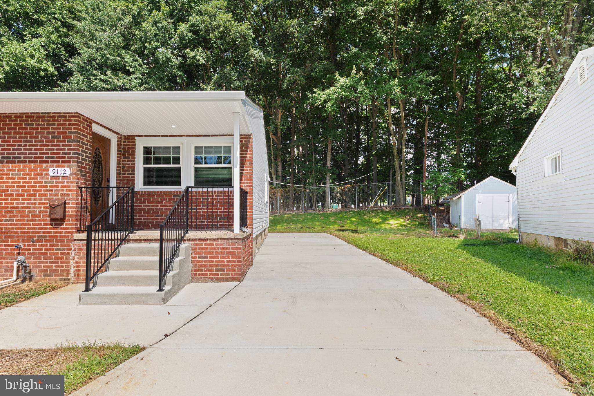 9112 Meadow Heights Road Randallstown, MD 21133 - Photo 3 of 33 Gallery Image 3
