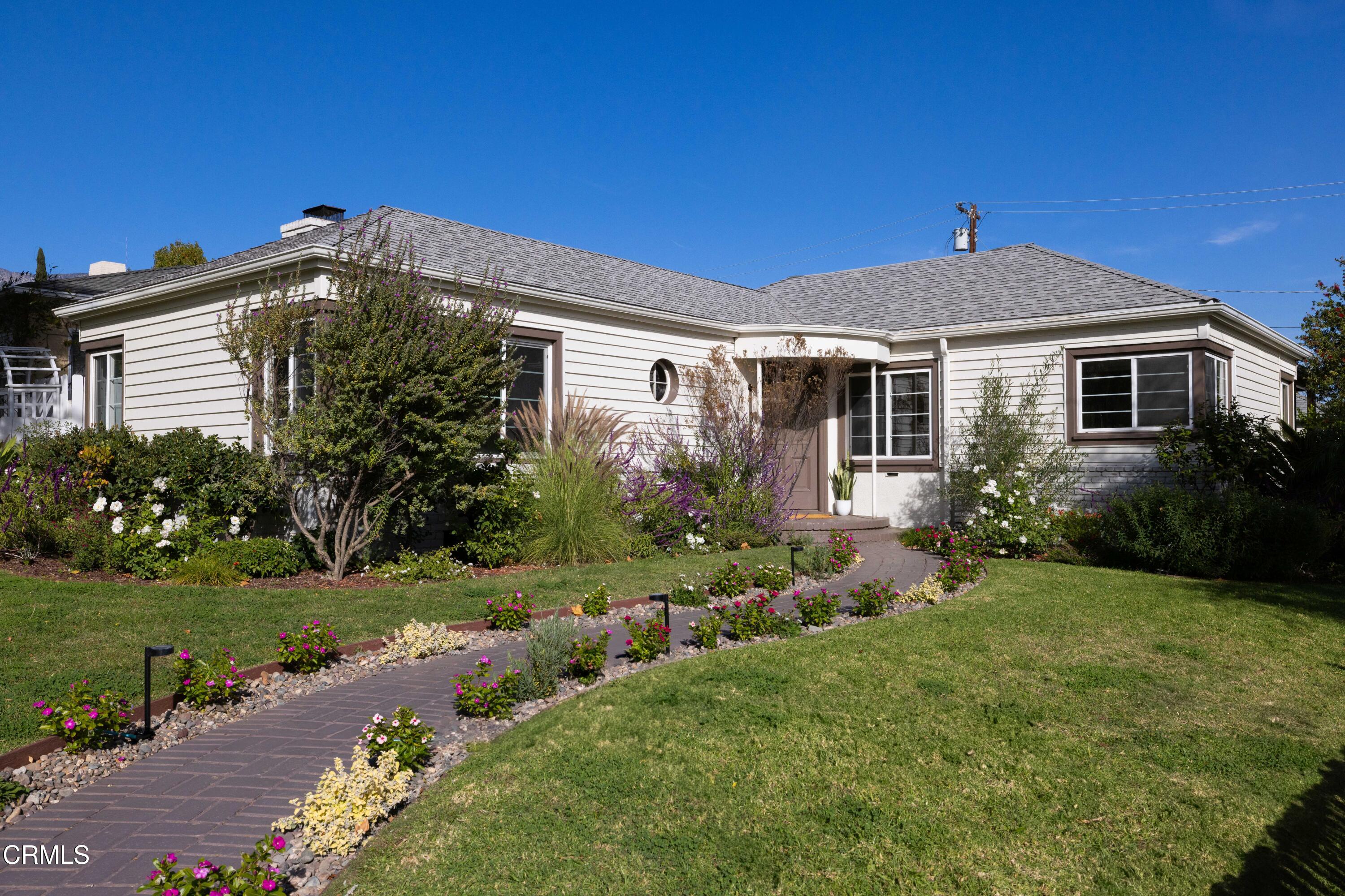 960 Roxbury Drive Pasadena, CA 91104 - Photo 2 of 28 960 Roxbury Dr MLS - virtuallyherestudio