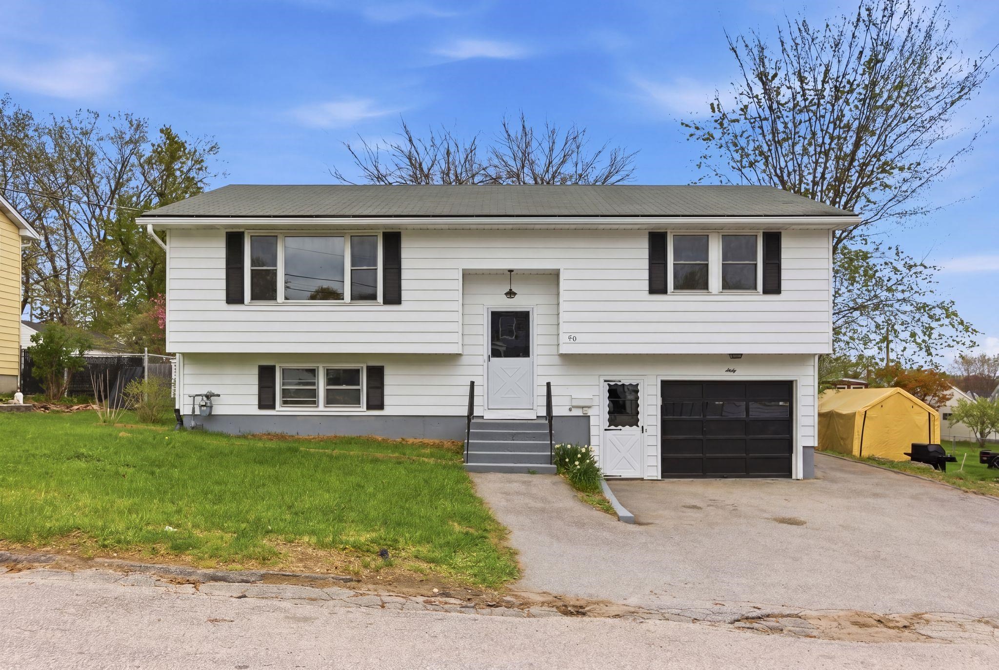 60 Rosedale Avenue Manchester, NH 03103 - Photo 2 of 24 Gallery Image 2