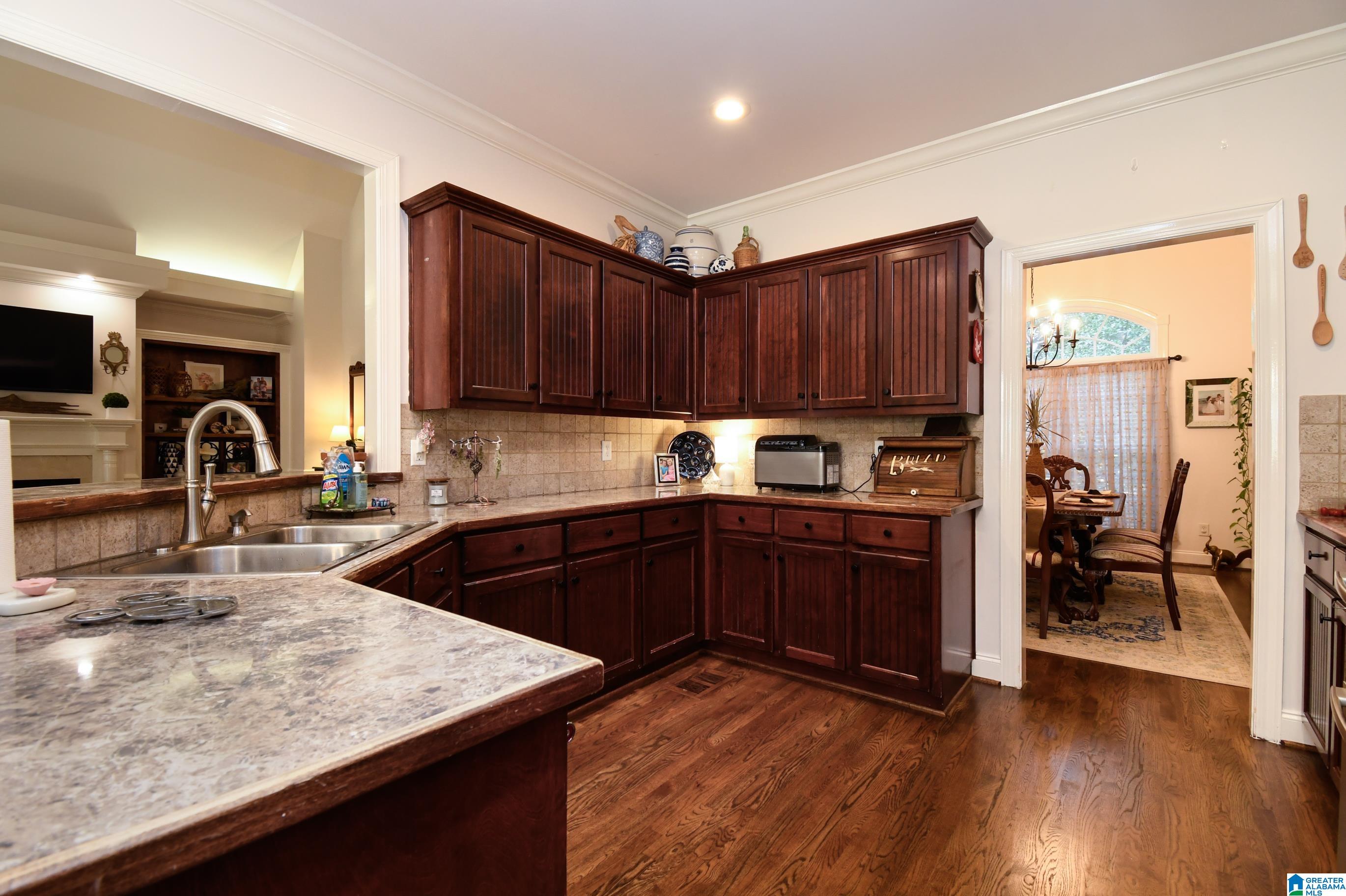 45 Deer Trace Clanton, AL 35045 - Photo 17 of 48