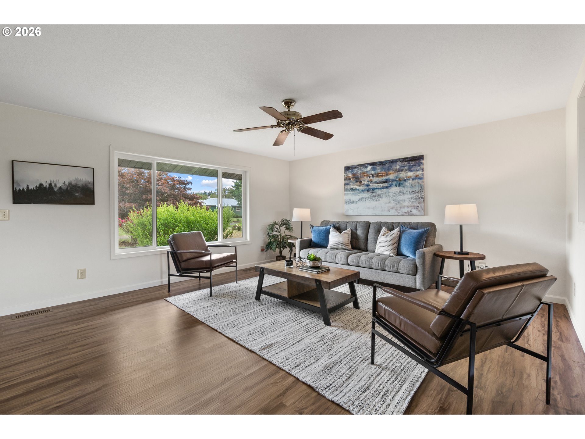 12775 South Maple Grove Road Molalla, OR 97038 - Photo 6 of 48