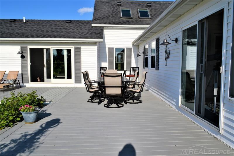 7830 Todd Road Croswell, MI 48422 - Photo 40 of 41