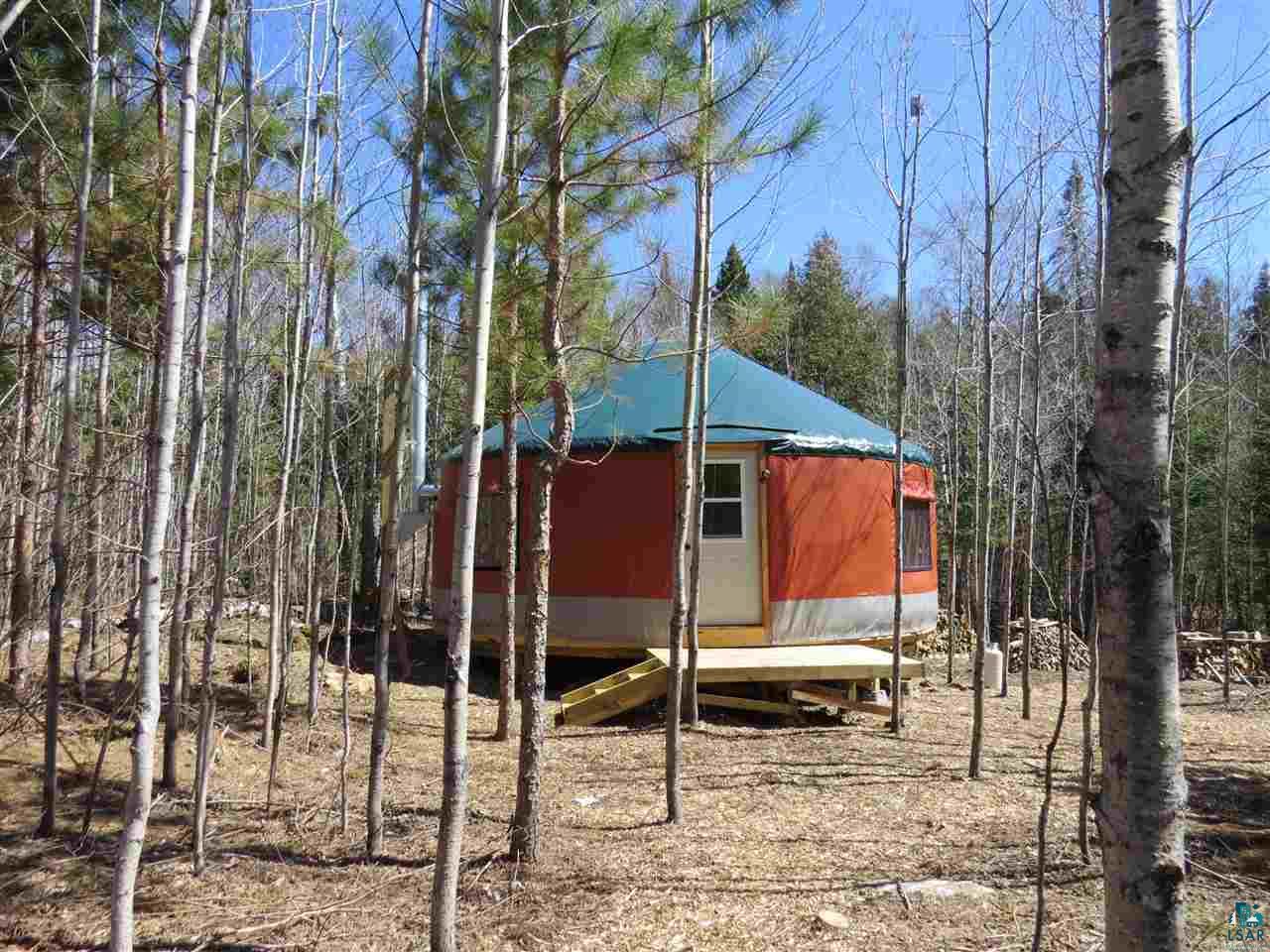 248 Ball Club Road Grand Marais, MN 55604 - Photo 1 of 14 Gallery Image 1