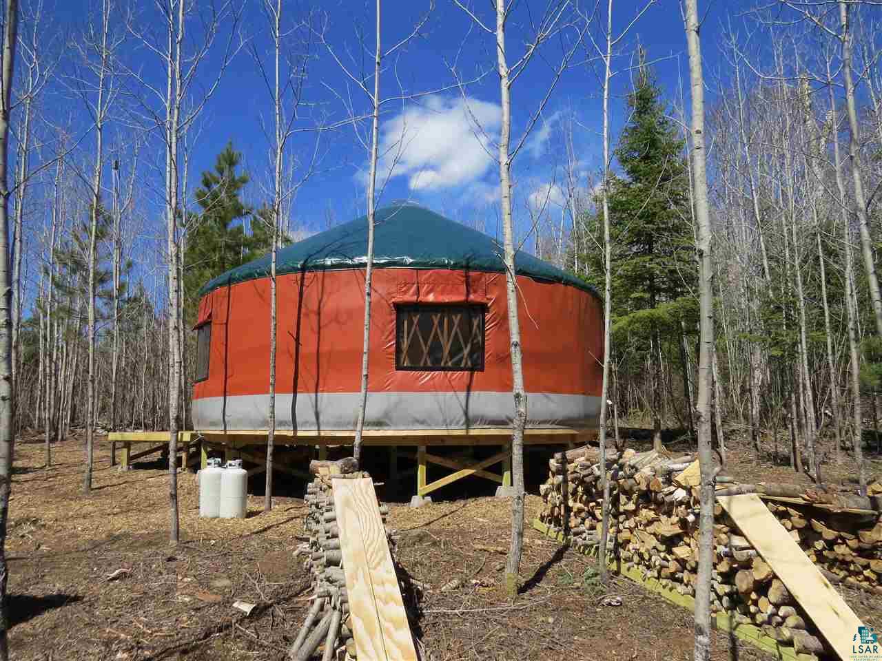 248 Ball Club Road Grand Marais, MN 55604 - Photo 2 of 14 Gallery Image 2
