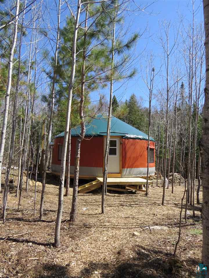 248 Ball Club Road Grand Marais, MN 55604 - Photo 3 of 14 Gallery Image 3