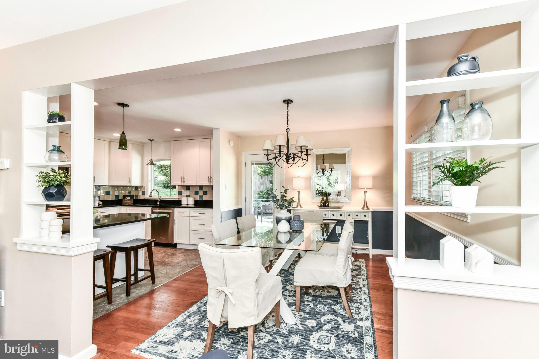 5929 4th Road North Arlington, VA 22203 - Photo 6 of 30 Gallery Image 6