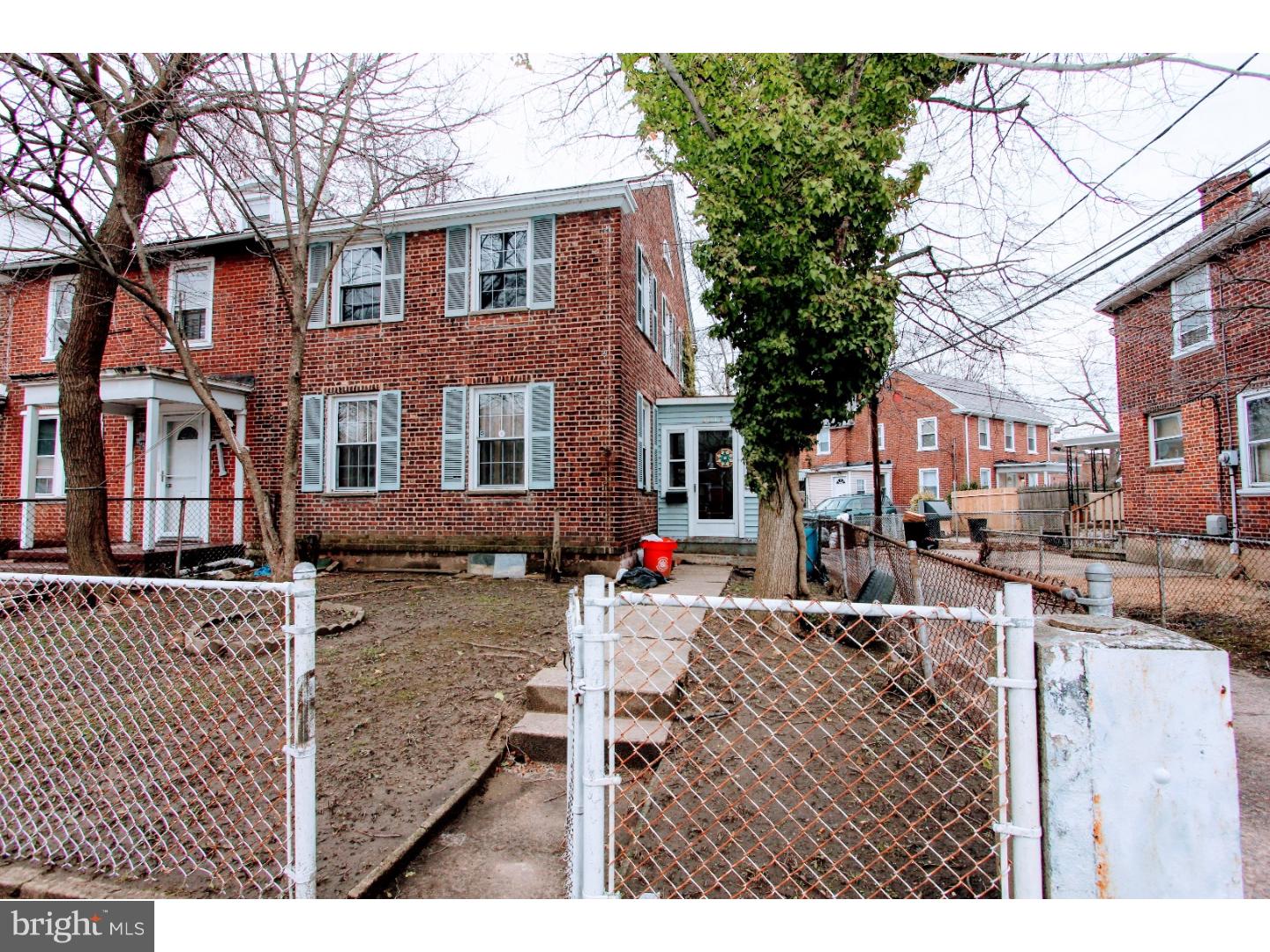 3012 Kearsarge Road Camden, NJ 08104 - Photo 1 of 12