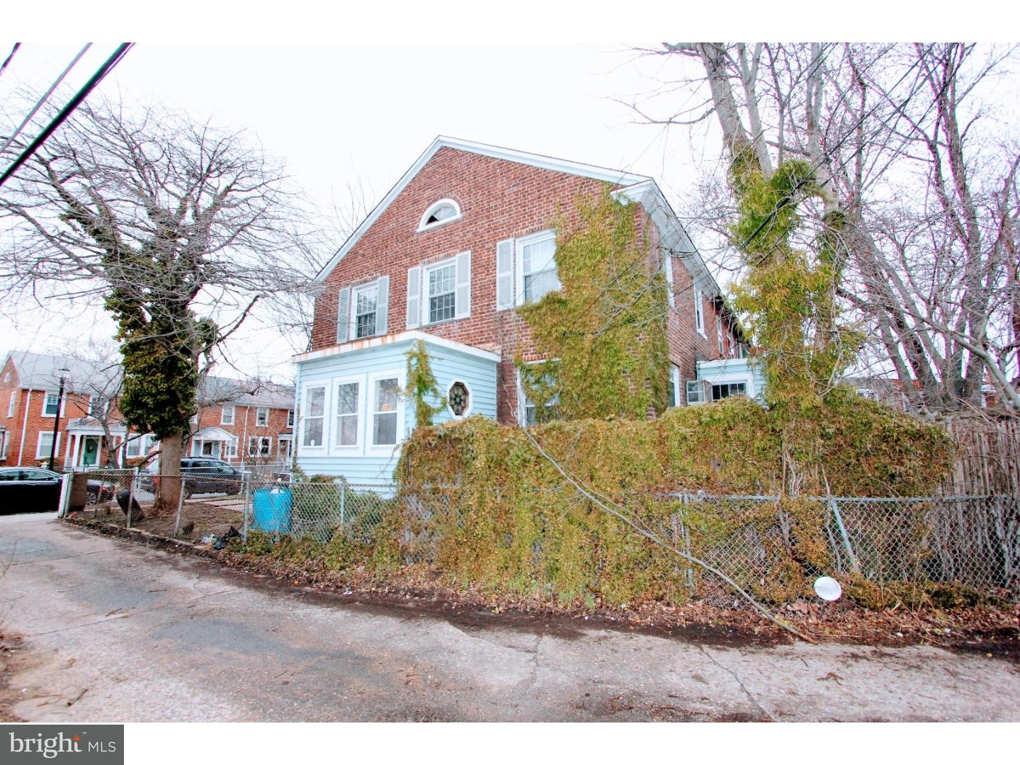 3012 Kearsarge Road Camden, NJ 08104 - Photo 4 of 12