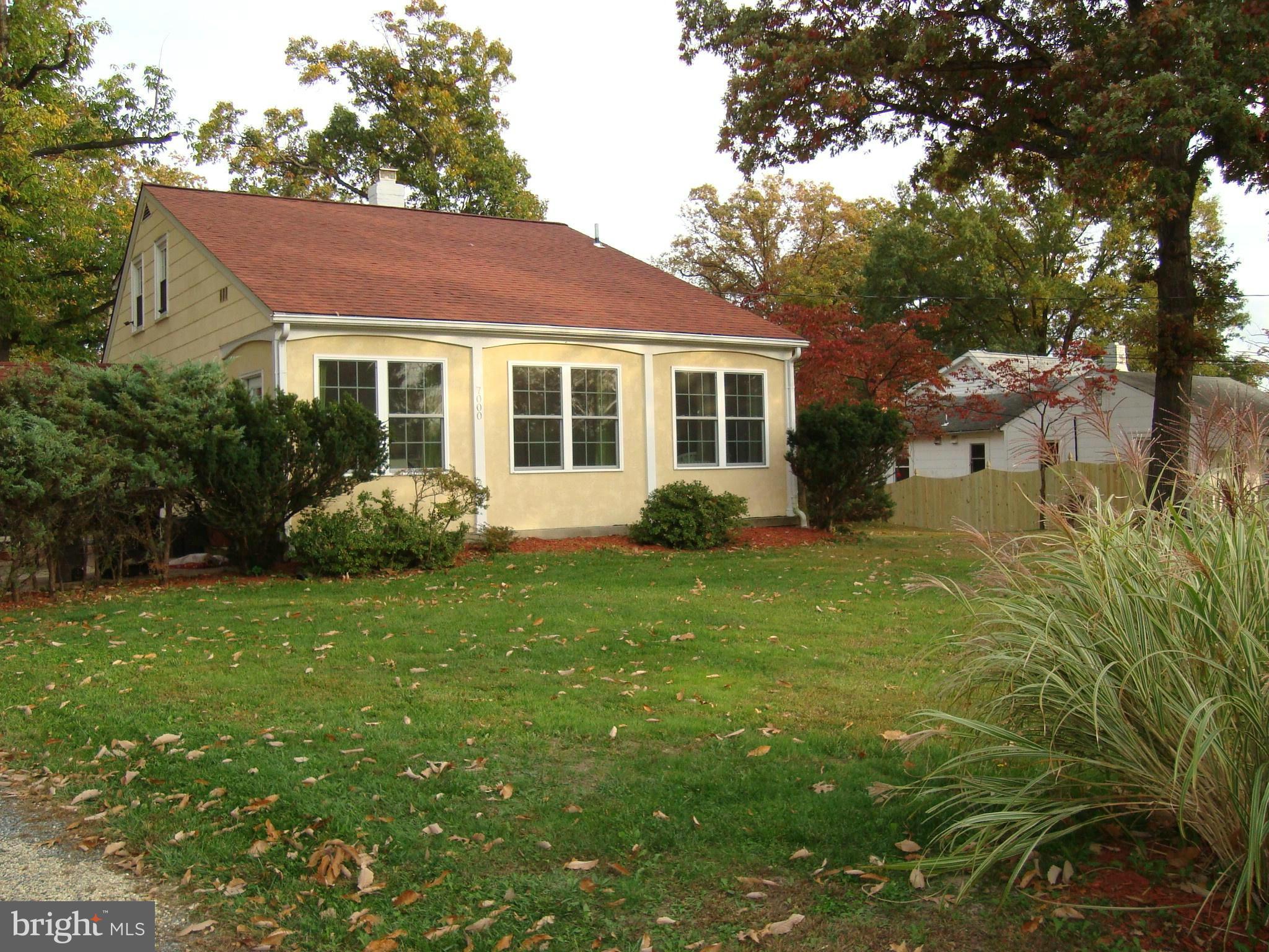 7000 Contee Road Laurel, MD 20707 - Photo 1 of 19 Exterior (Front)