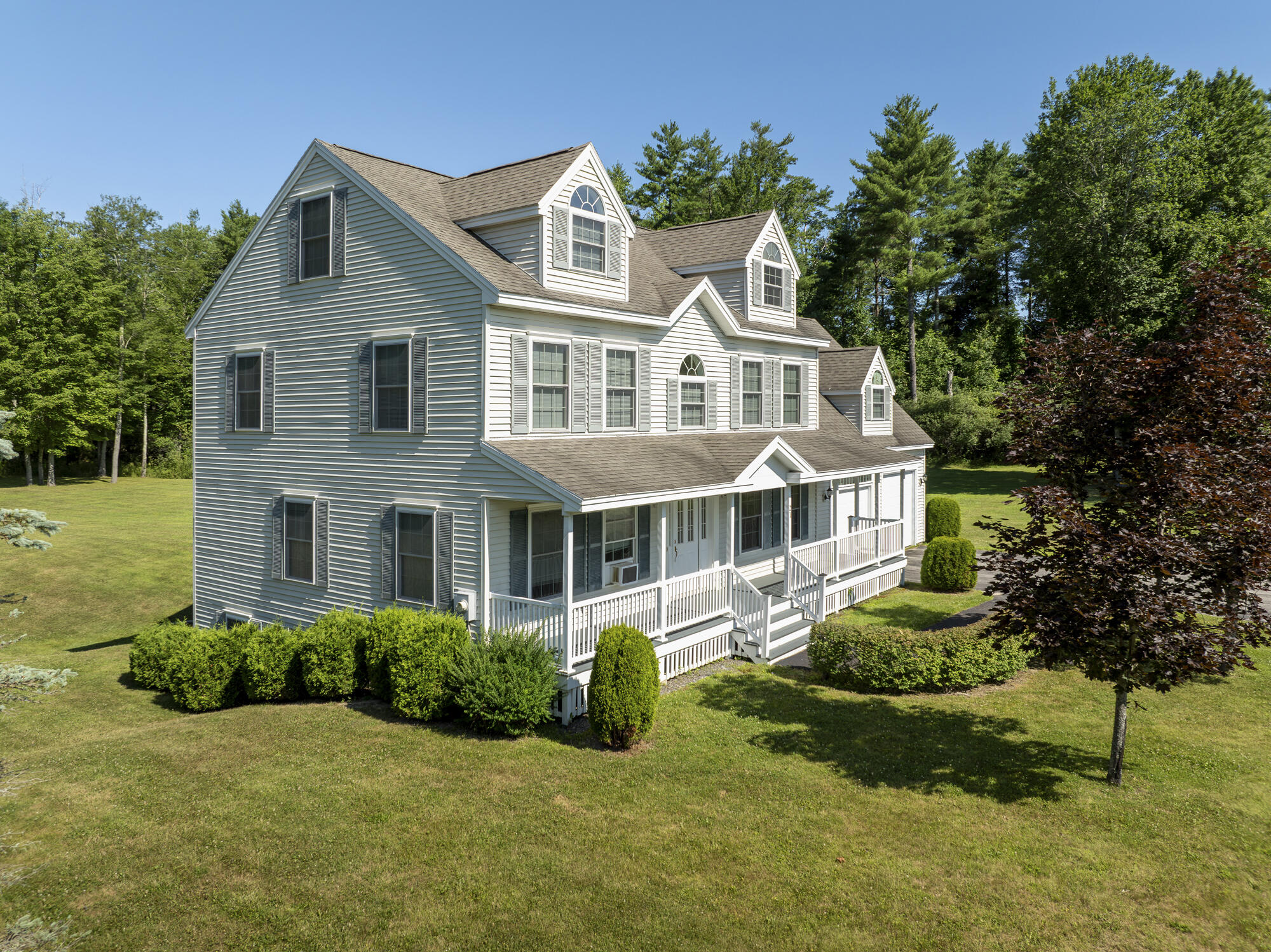 21 Jackie's Way Gorham, ME 04038 - Photo 4 of 69 21 Jackies Way Gorham-03