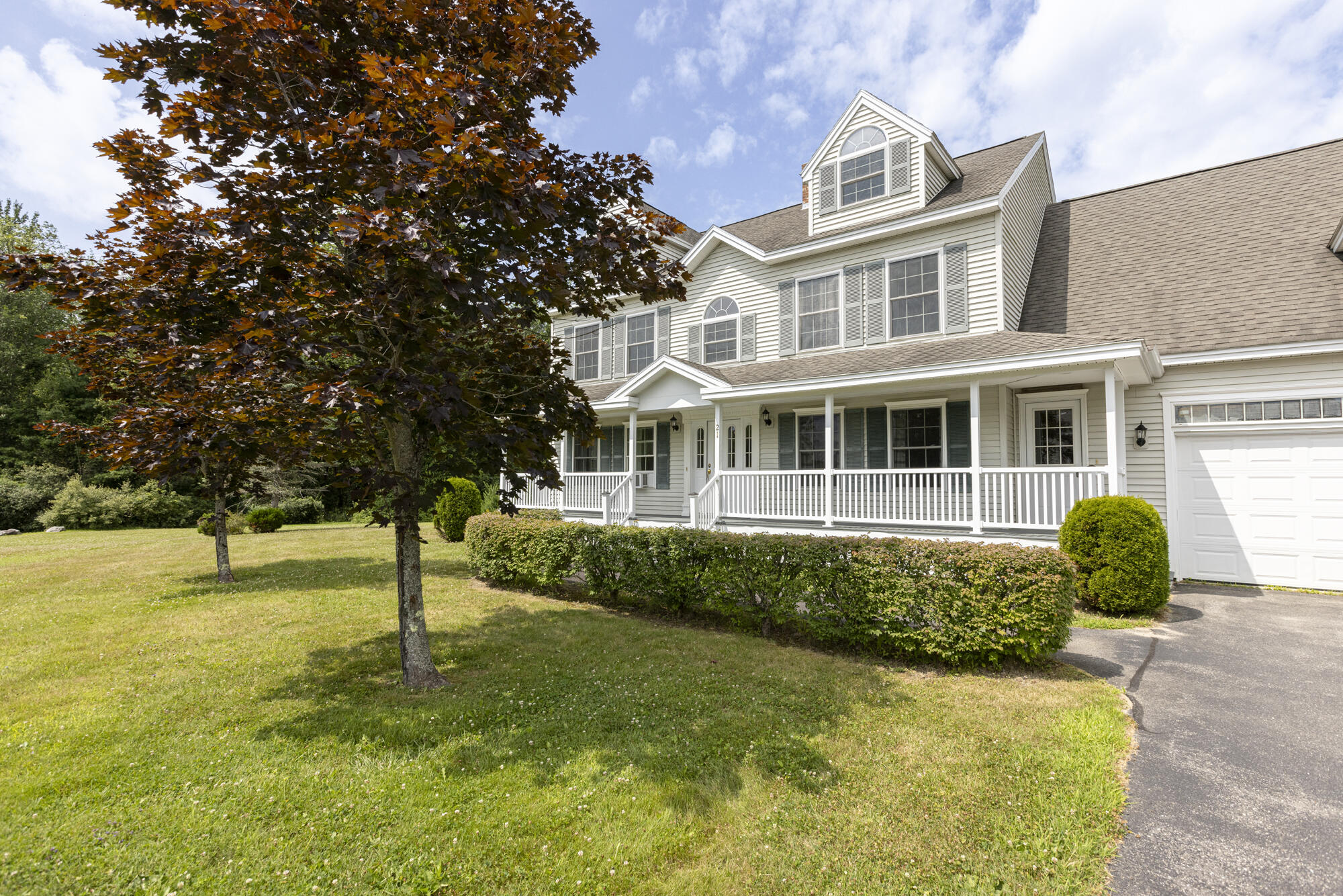 21 Jackie's Way Gorham, ME 04038 - Photo 54 of 69 21 Jackie's Way_045
