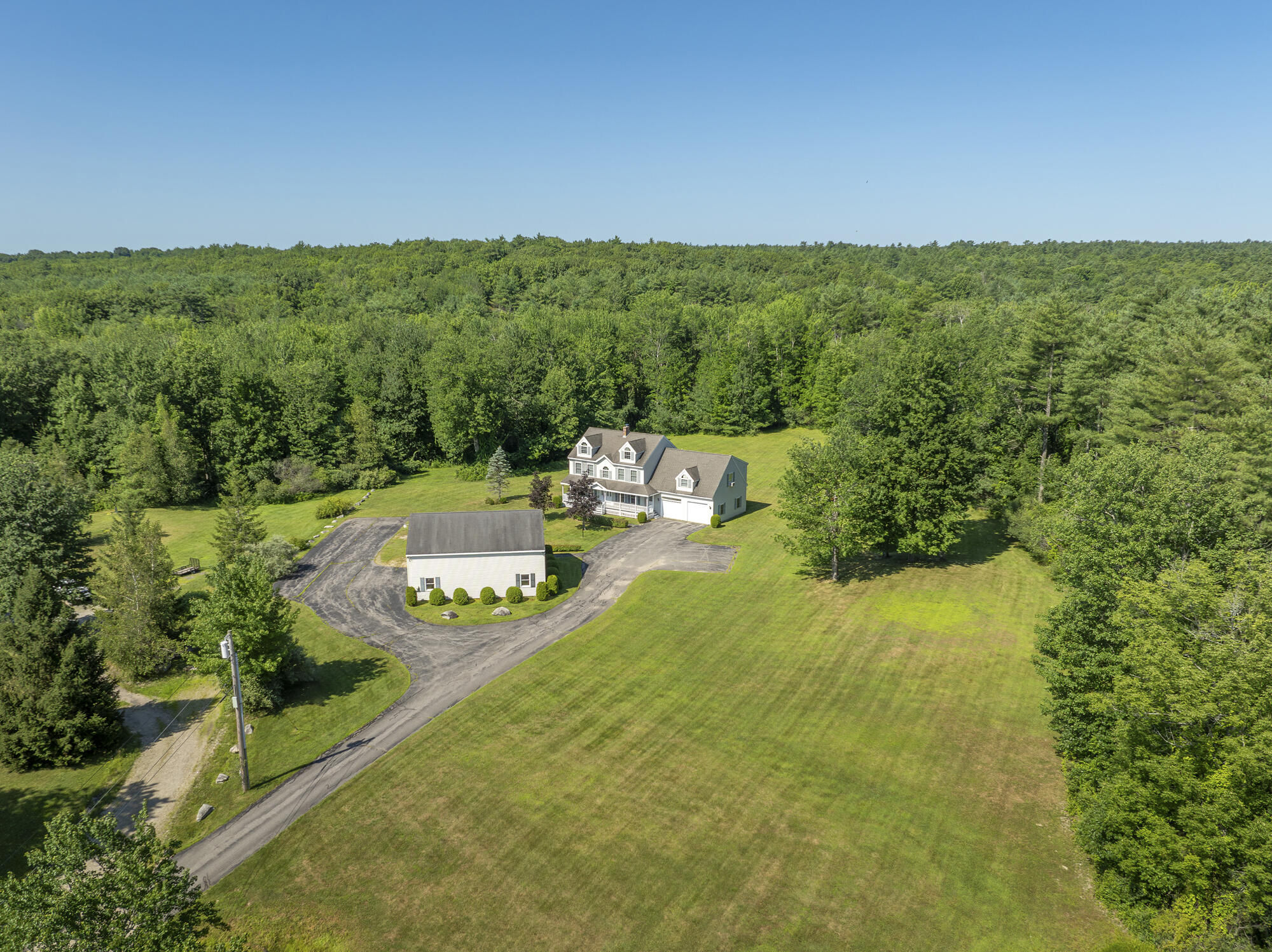 21 Jackie's Way Gorham, ME 04038 - Photo 60 of 69 21 Jackies Way Gorham-10