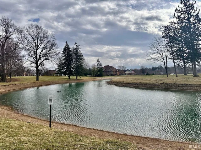 $75,000 | Lot 11 Saddlebrook Addition, Muncie, IN 47304