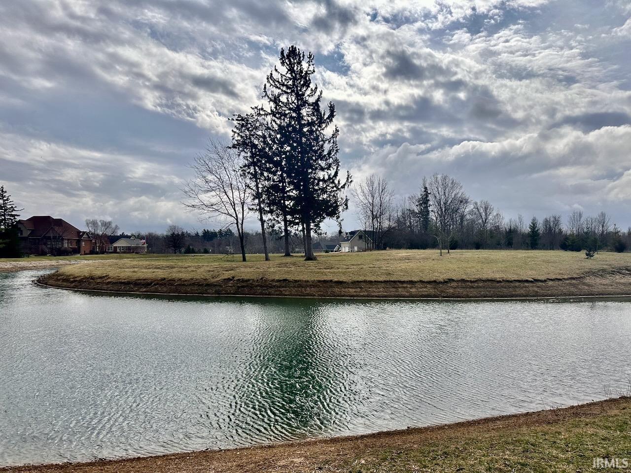 Lot 11 Saddlebrook Addition Muncie, IN 47304 - Photo 12 of 15