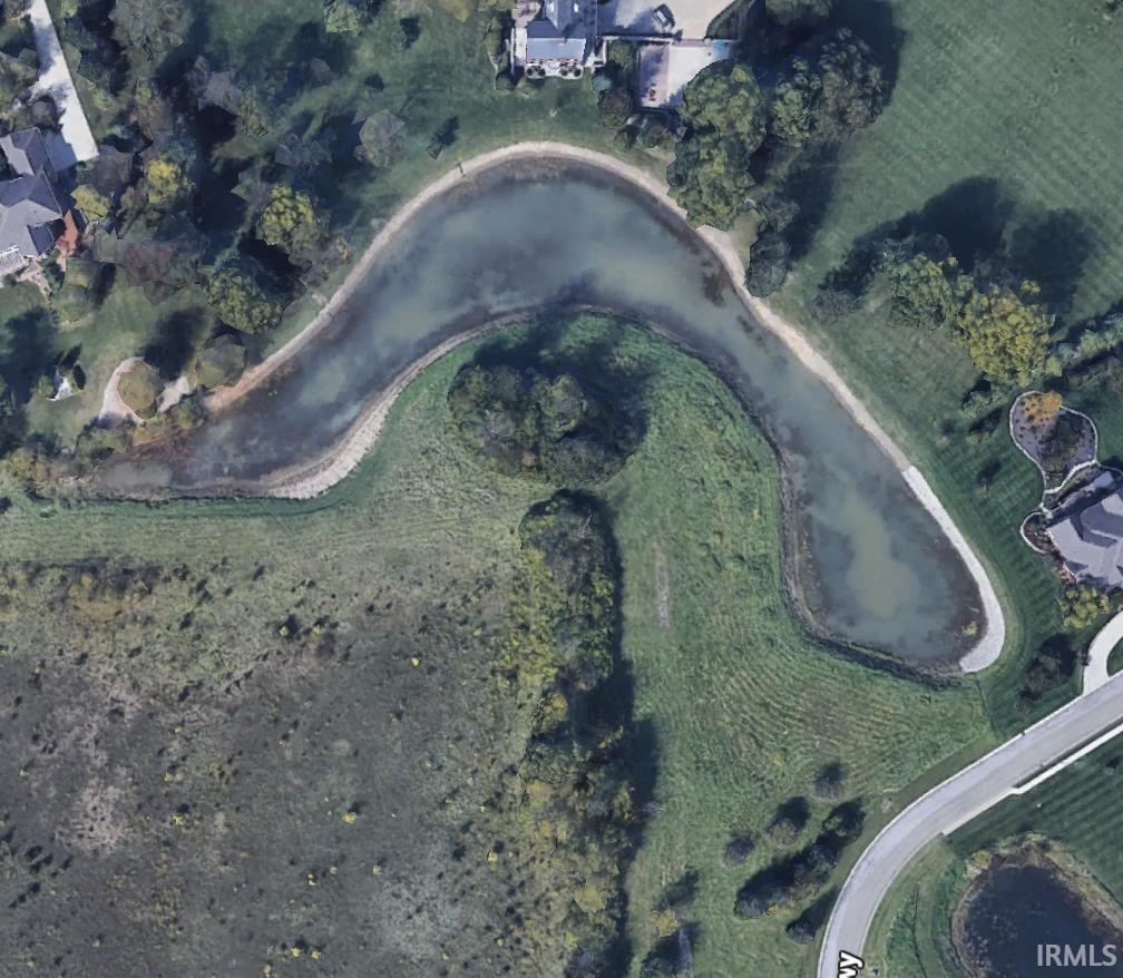 Lot 11 Saddlebrook Addition Muncie, IN 47304 - Photo 2 of 15