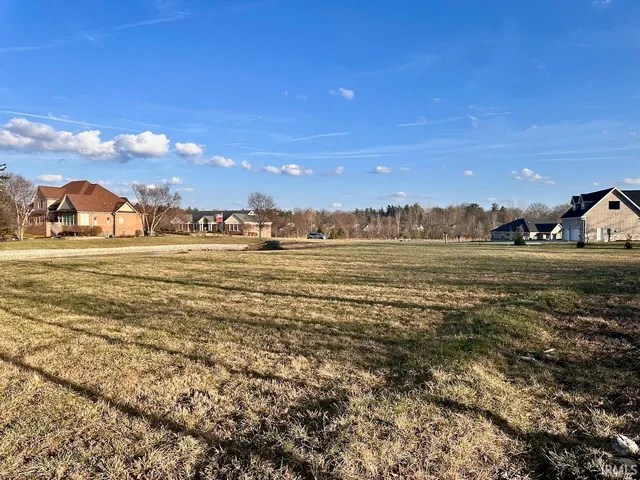 $75,000 | Lot 11 Saddlebrook Addition, Muncie, IN 47304
