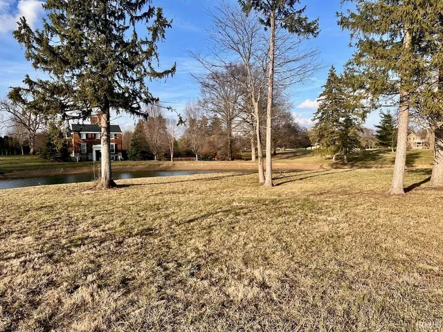 $75,000 | Lot 11 Saddlebrook Addition, Muncie, IN 47304