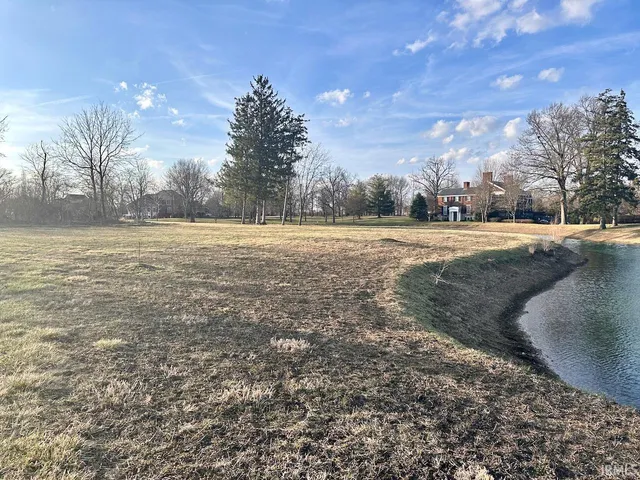 $75,000 | Lot 11 Saddlebrook Addition, Muncie, IN 47304