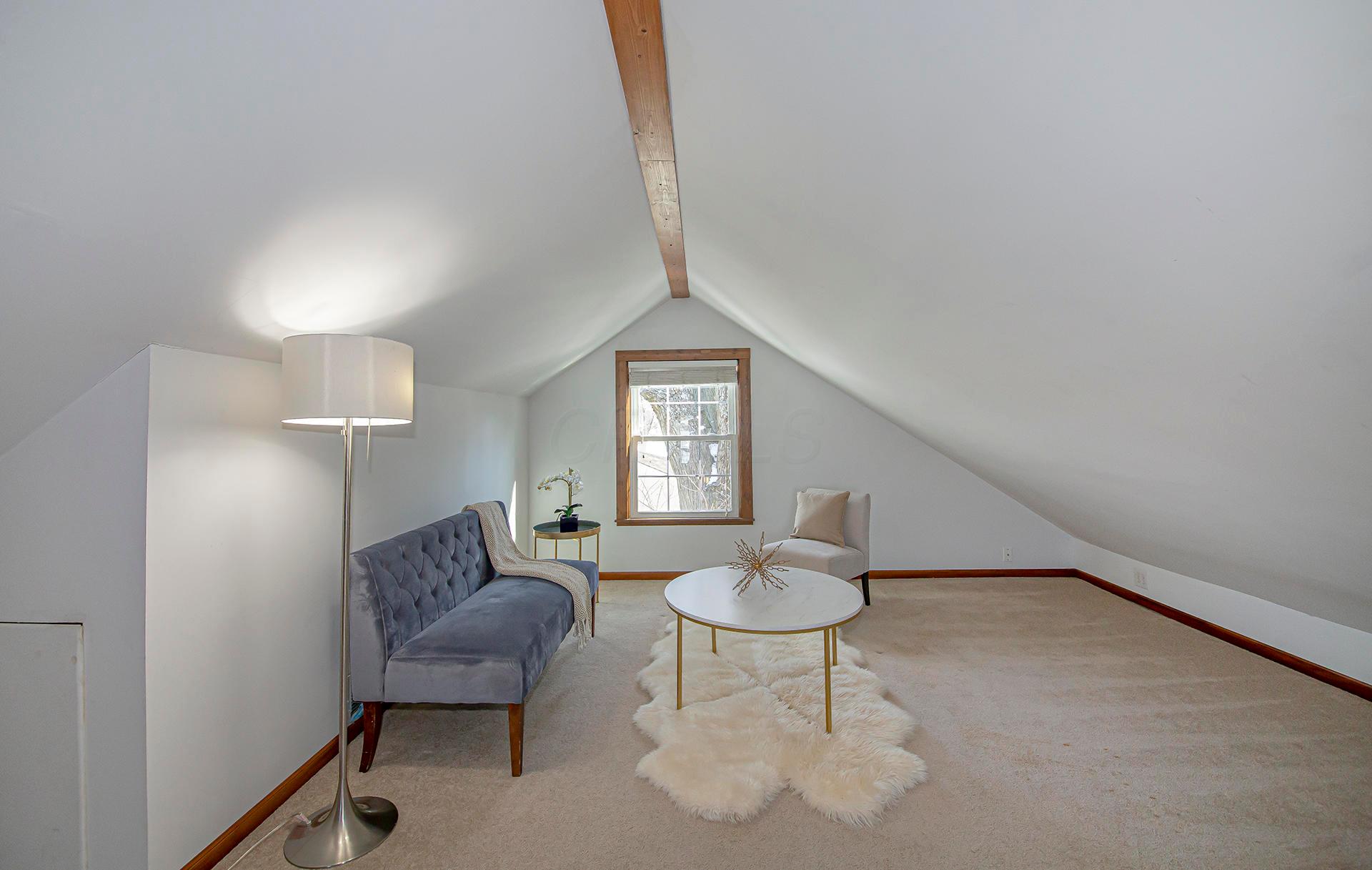 1951 Jervis Road Columbus, OH 43221 - Photo 25 of 28