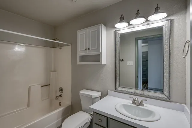 a view of washer and dryer