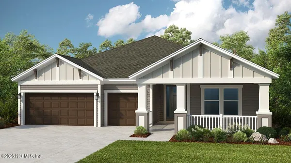 $599,990 | 86646 Switch Launch Path, Yulee, FL 32097