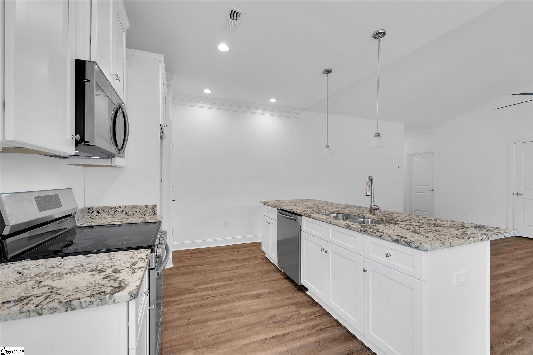 107 Stewart Street Pelzer, SC 29669 - Photo 11 of 26