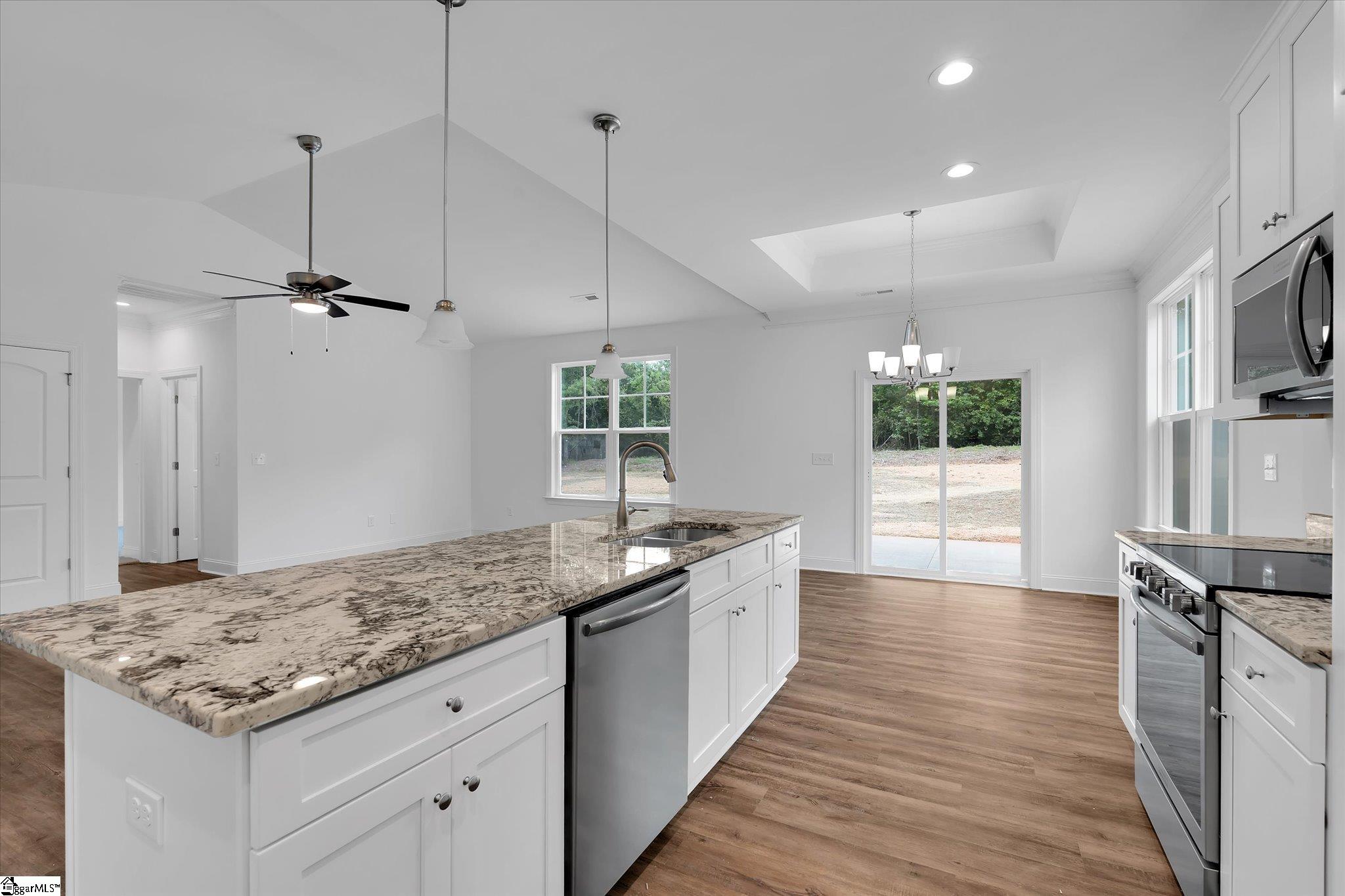 107 Stewart Street Pelzer, SC 29669 - Photo 12 of 26