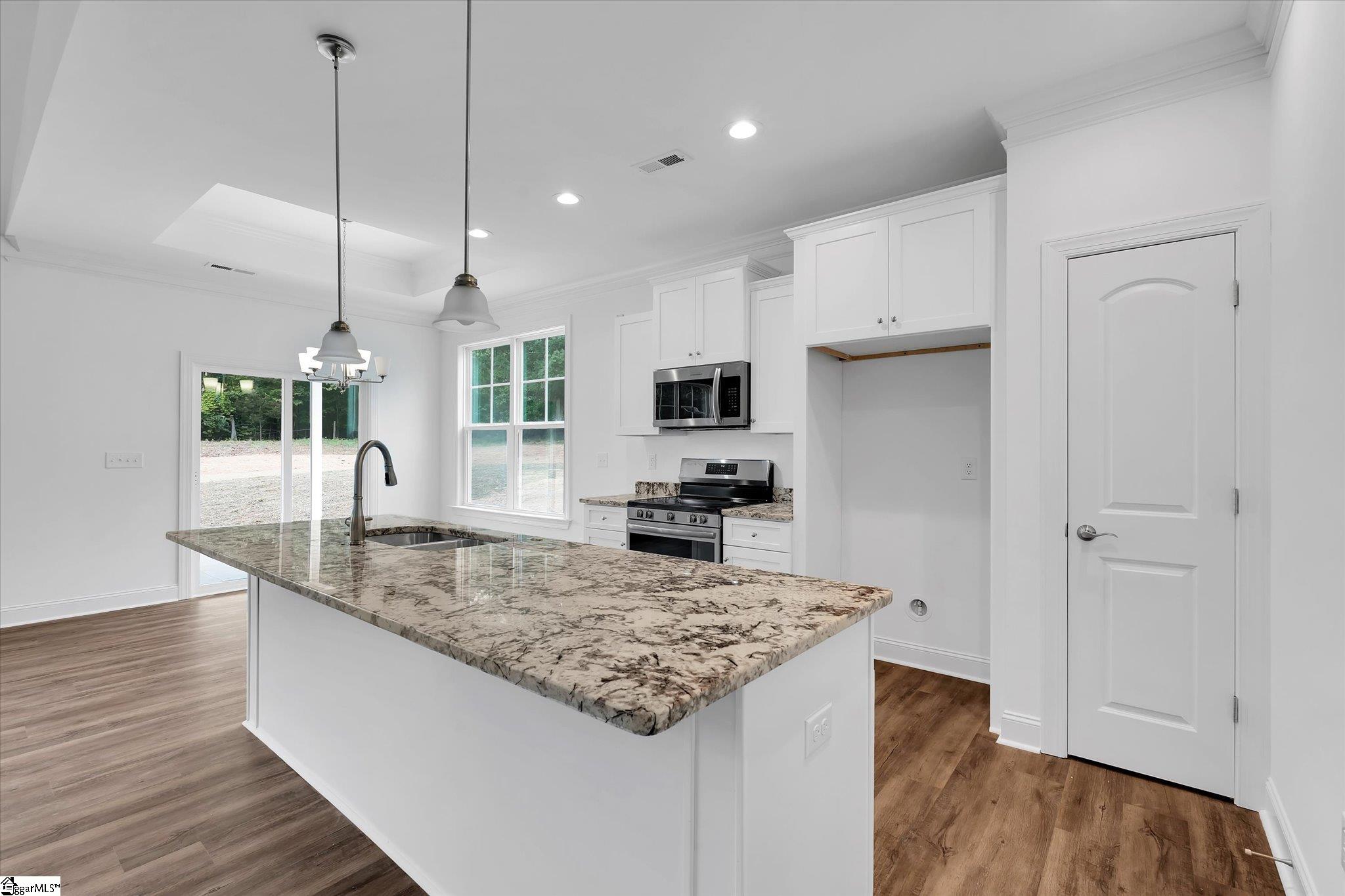 107 Stewart Street Pelzer, SC 29669 - Photo 13 of 26