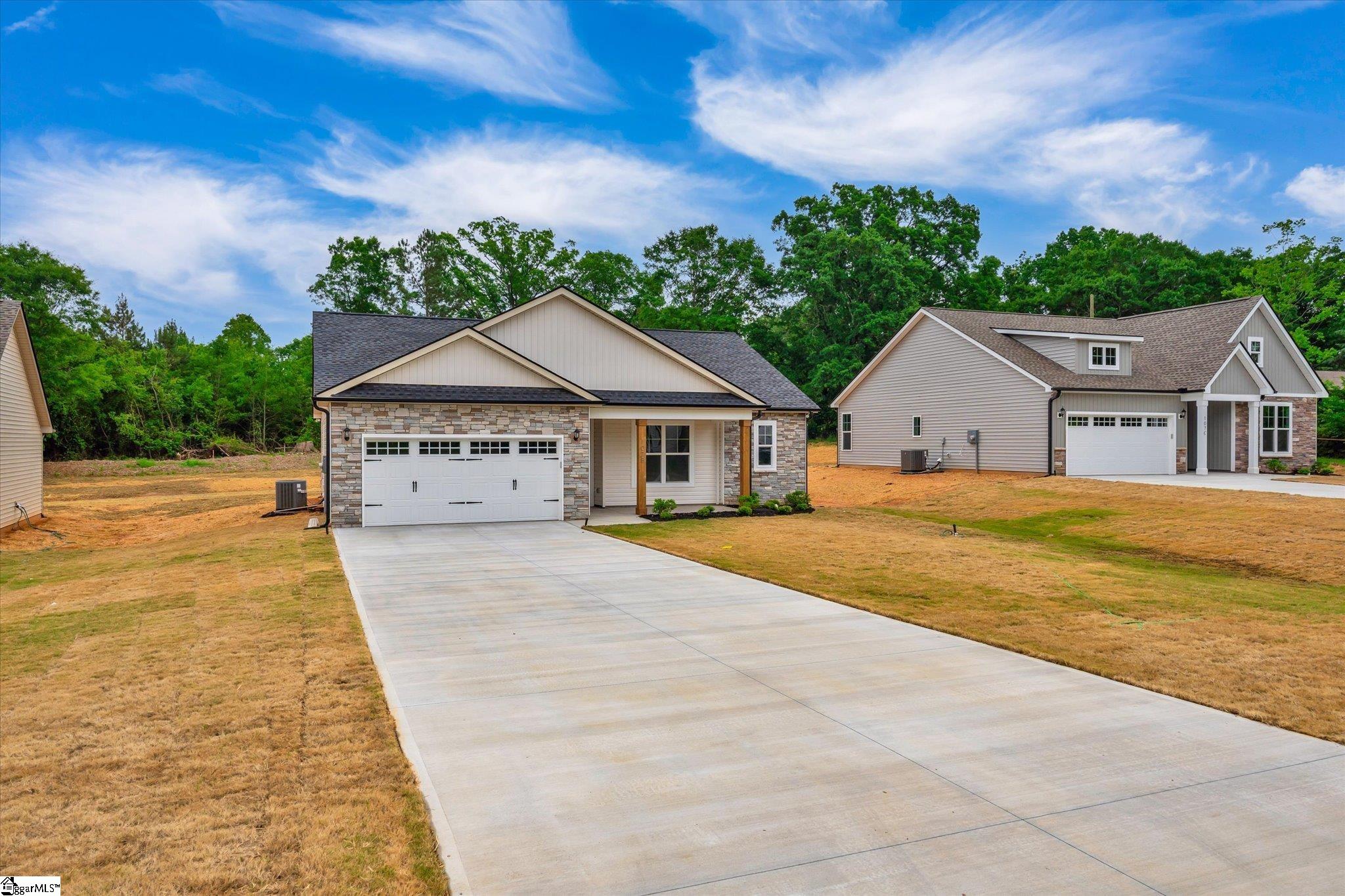 107 Stewart Street Pelzer, SC 29669 - Photo 2 of 26