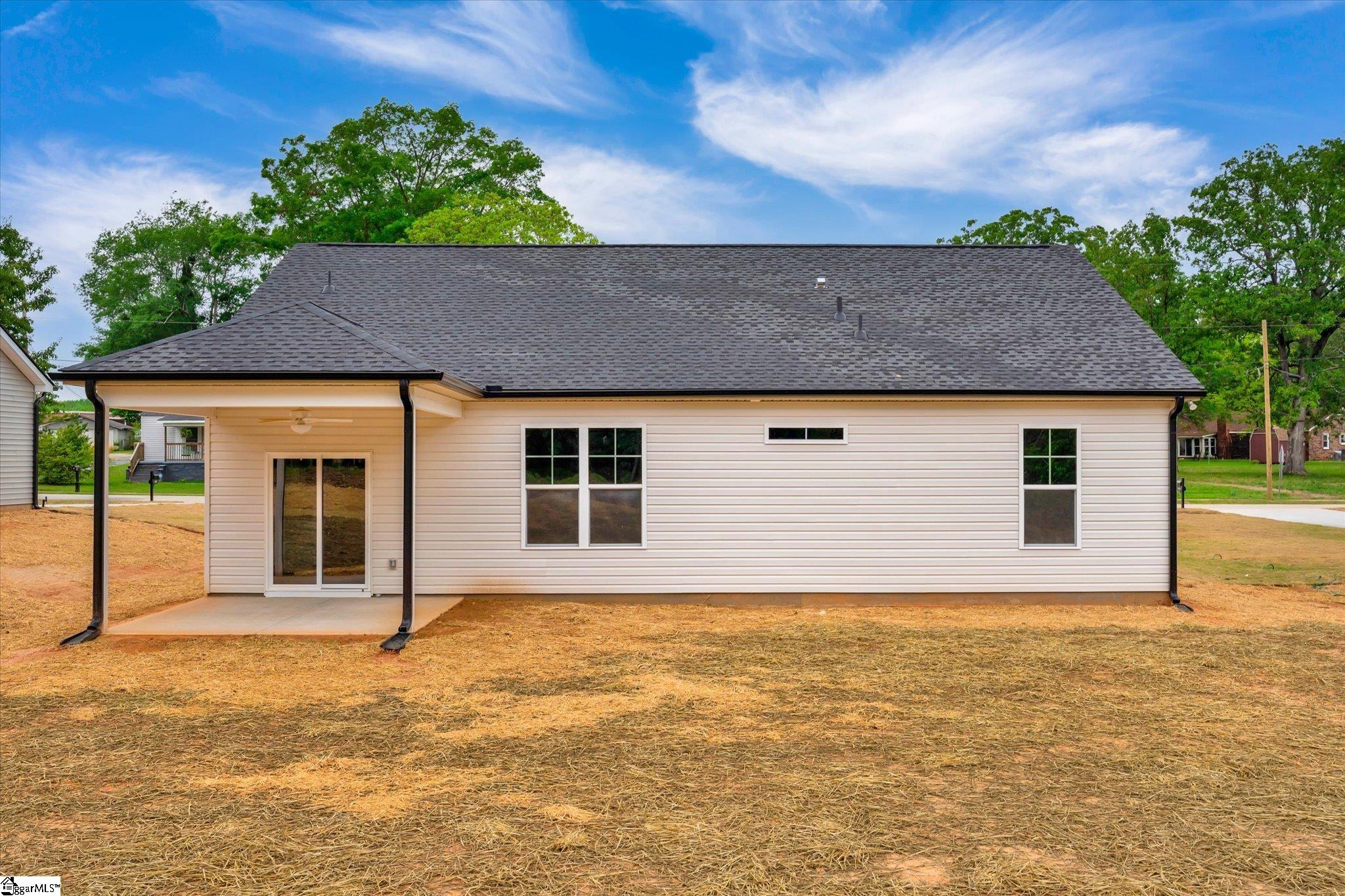 107 Stewart Street Pelzer, SC 29669 - Photo 24 of 26