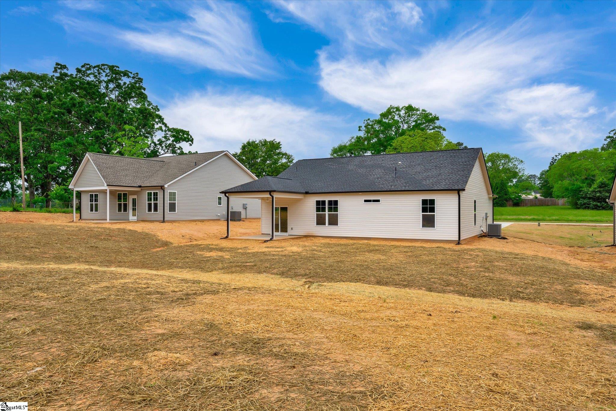 107 Stewart Street Pelzer, SC 29669 - Photo 25 of 26