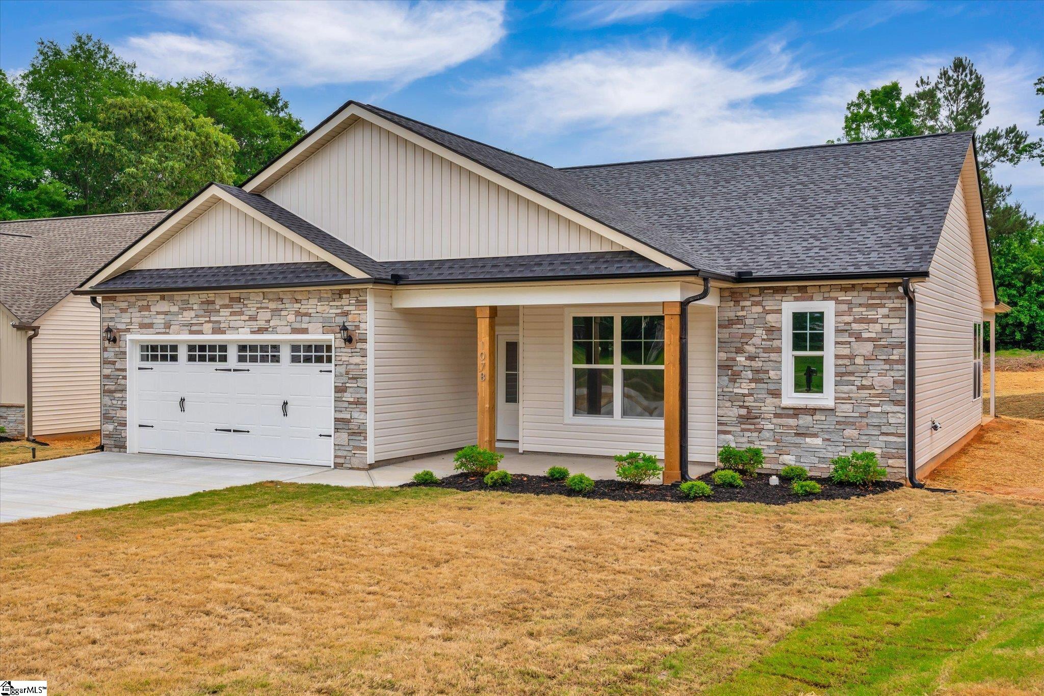 107 Stewart Street Pelzer, SC 29669 - Photo 3 of 26