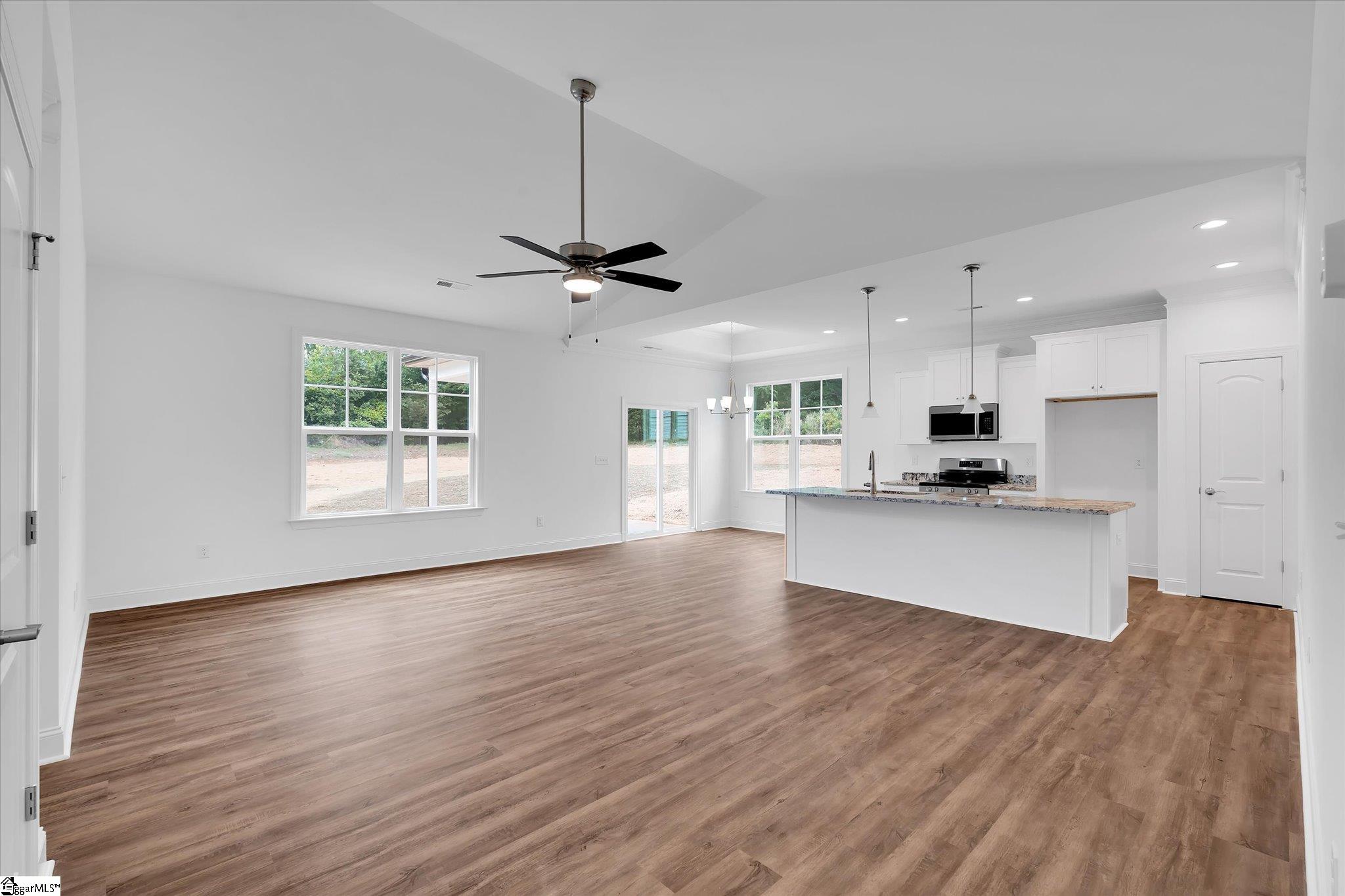 107 Stewart Street Pelzer, SC 29669 - Photo 4 of 26