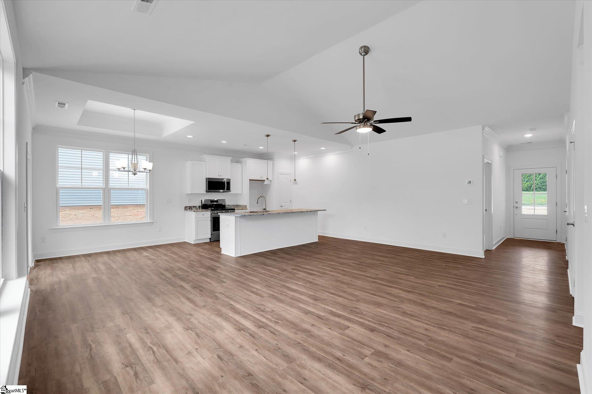 107 Stewart Street Pelzer, SC 29669 - Photo 5 of 26